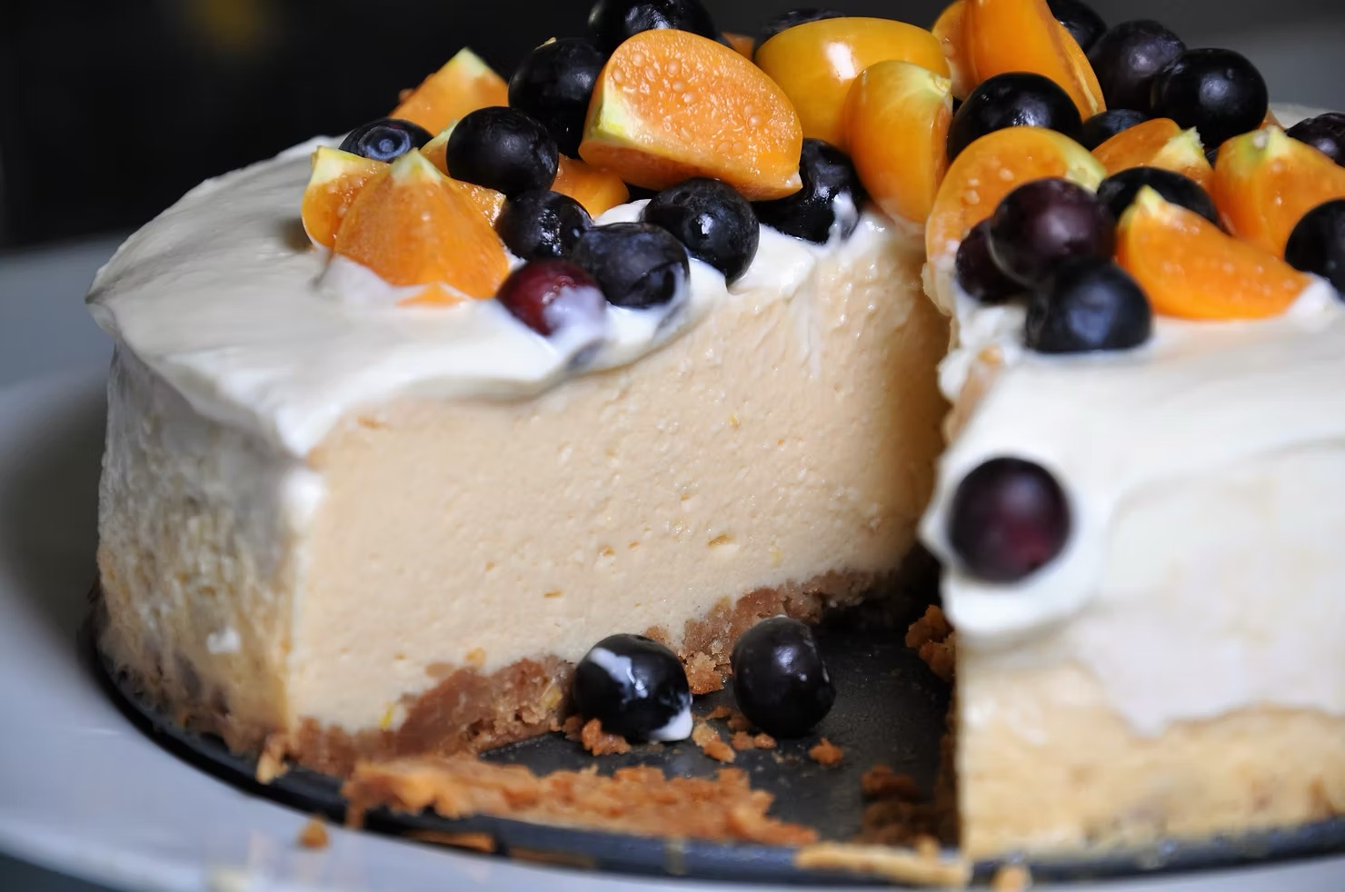 New York Cheesecake